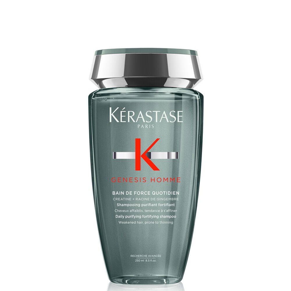 Genesis Homme Bain De Force Quotidien Daily Shampoo | Kérastase UK